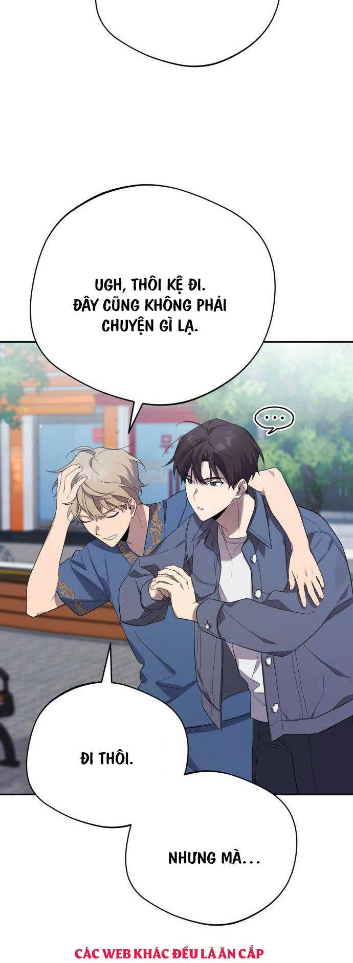 Thiên Ma Bấm Huyệt - Chapter 2 - Page 10