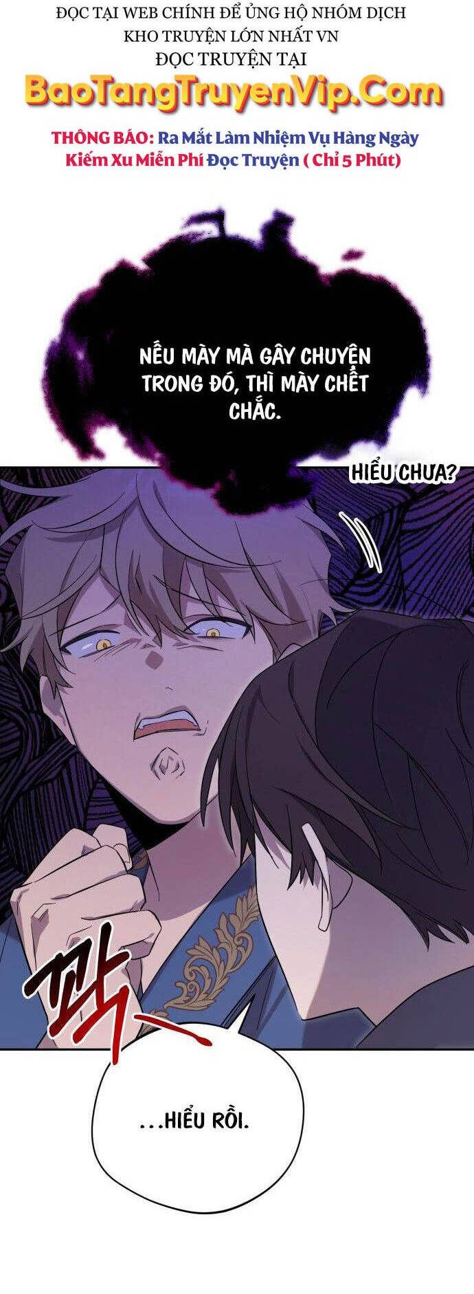 Thiên Ma Bấm Huyệt - Chapter 2 - Page 11