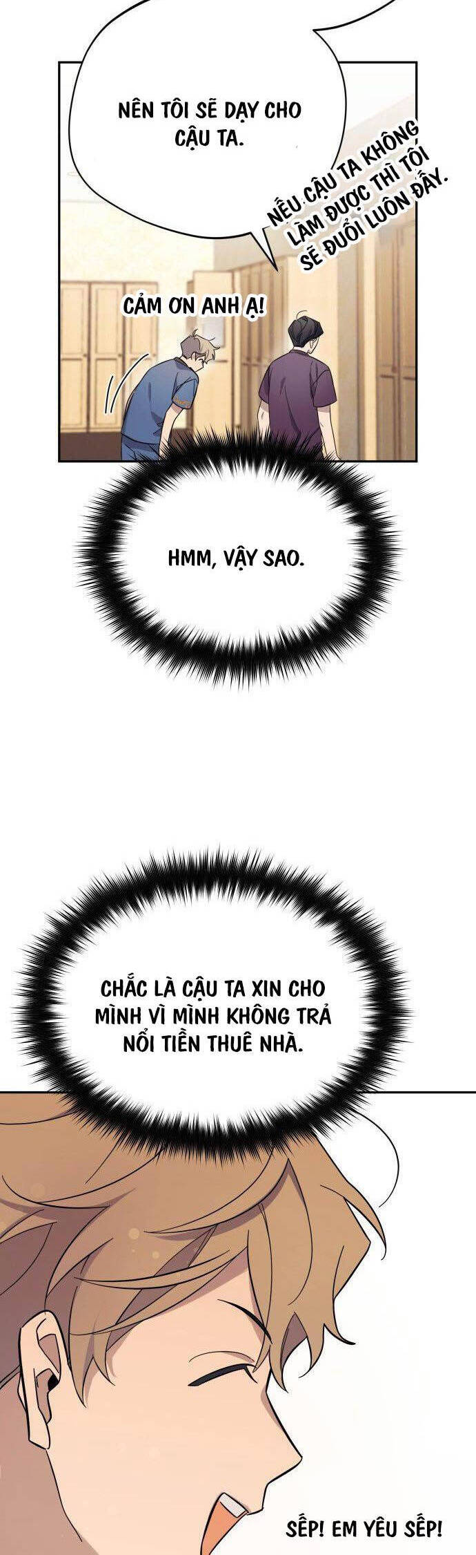 Thiên Ma Bấm Huyệt - Chapter 2 - Page 15