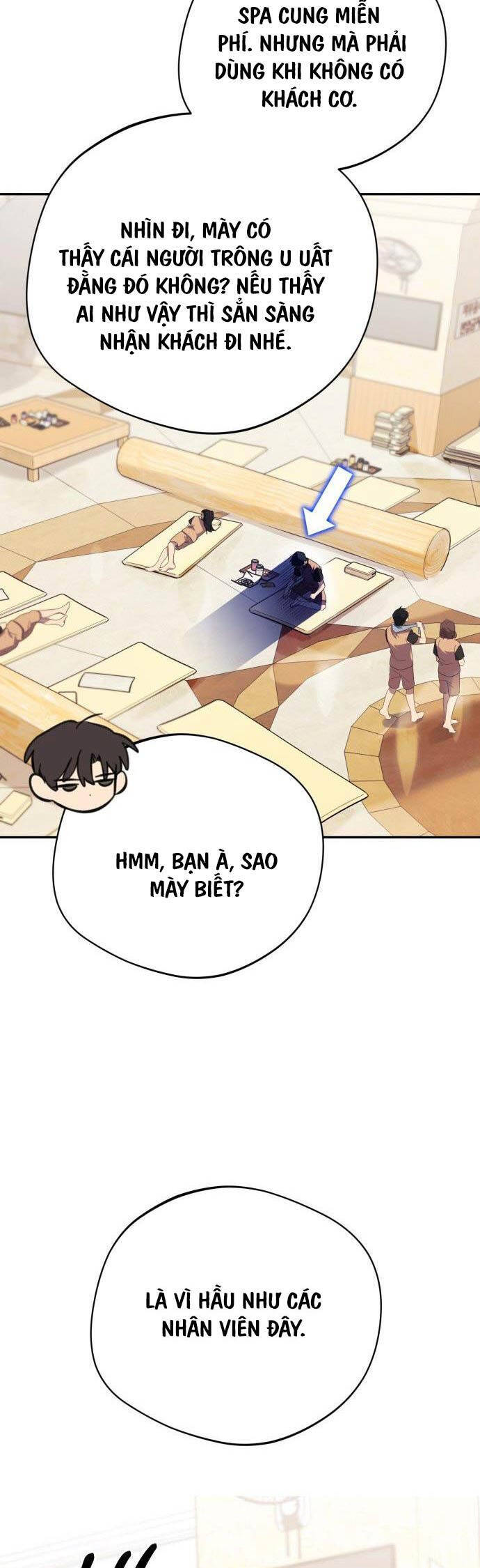 Thiên Ma Bấm Huyệt - Chapter 2 - Page 18