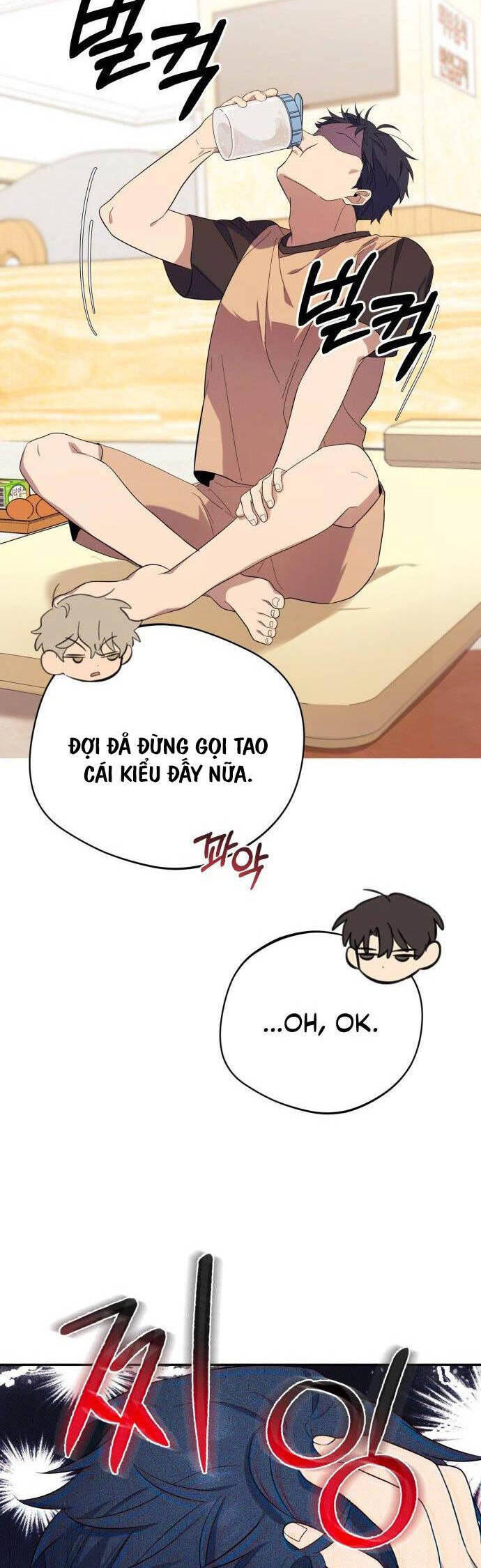 Thiên Ma Bấm Huyệt - Chapter 2 - Page 19