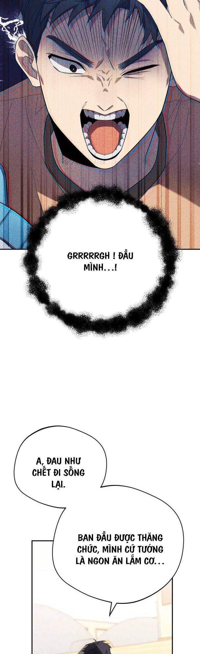 Thiên Ma Bấm Huyệt - Chapter 2 - Page 20