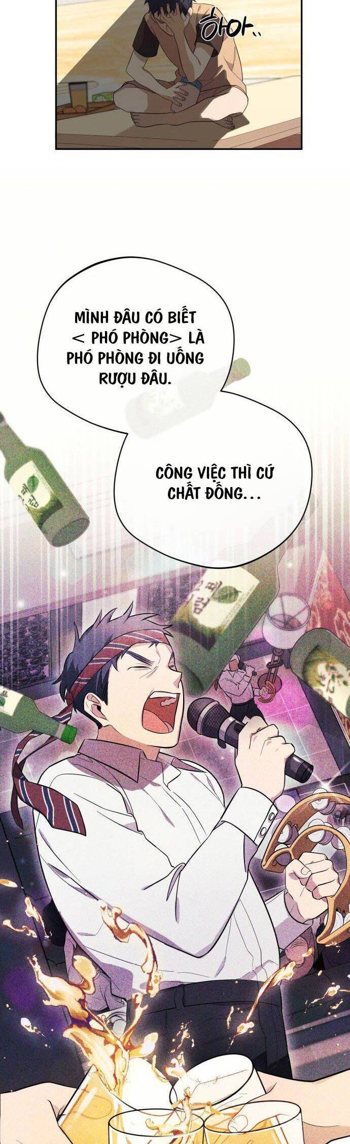 Thiên Ma Bấm Huyệt - Chapter 2 - Page 21