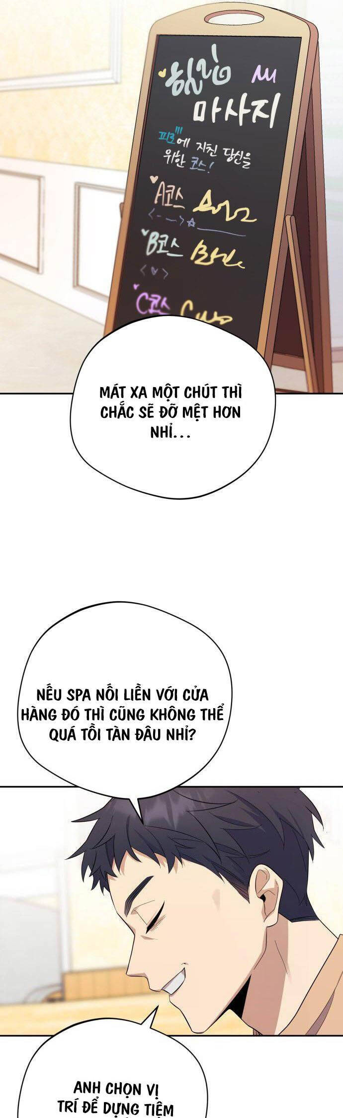 Thiên Ma Bấm Huyệt - Chapter 2 - Page 24