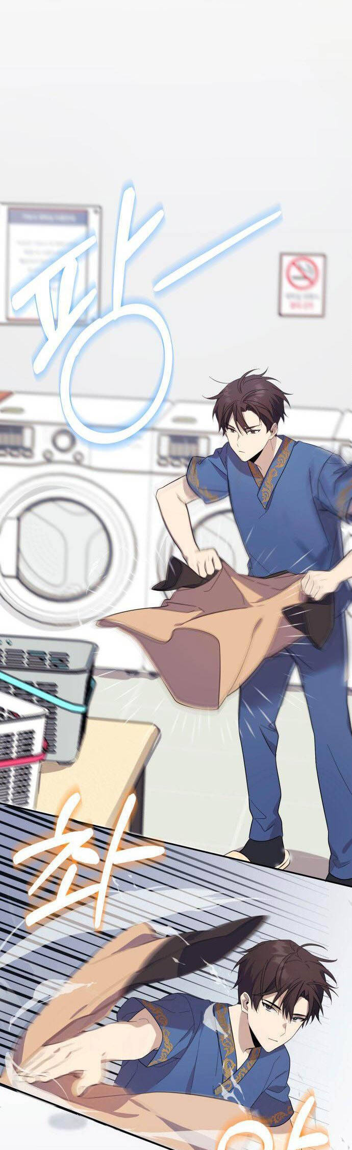 Thiên Ma Bấm Huyệt - Chapter 2 - Page 26