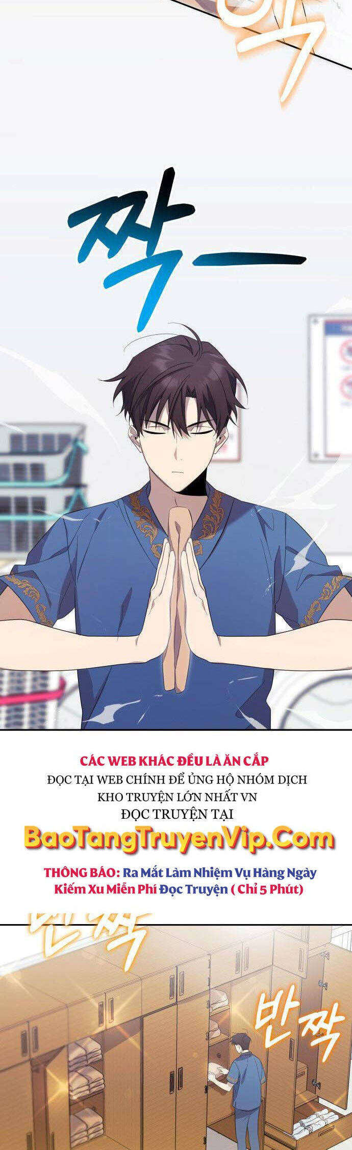 Thiên Ma Bấm Huyệt - Chapter 2 - Page 27