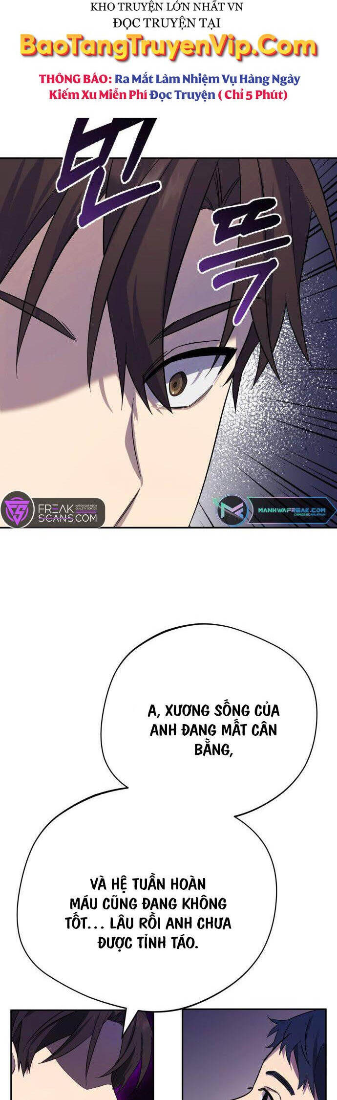 Thiên Ma Bấm Huyệt - Chapter 2 - Page 35