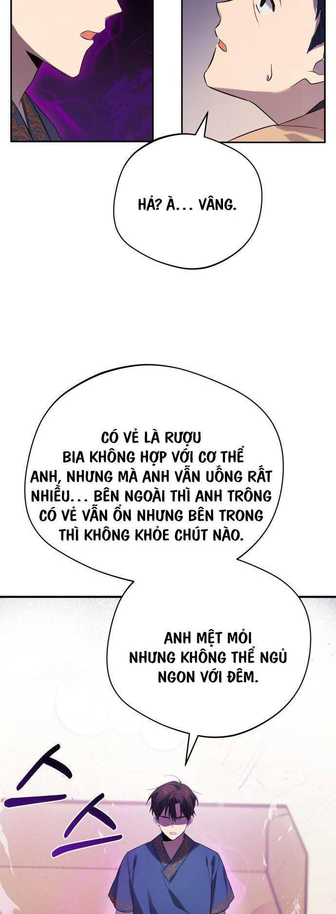 Thiên Ma Bấm Huyệt - Chapter 2 - Page 36
