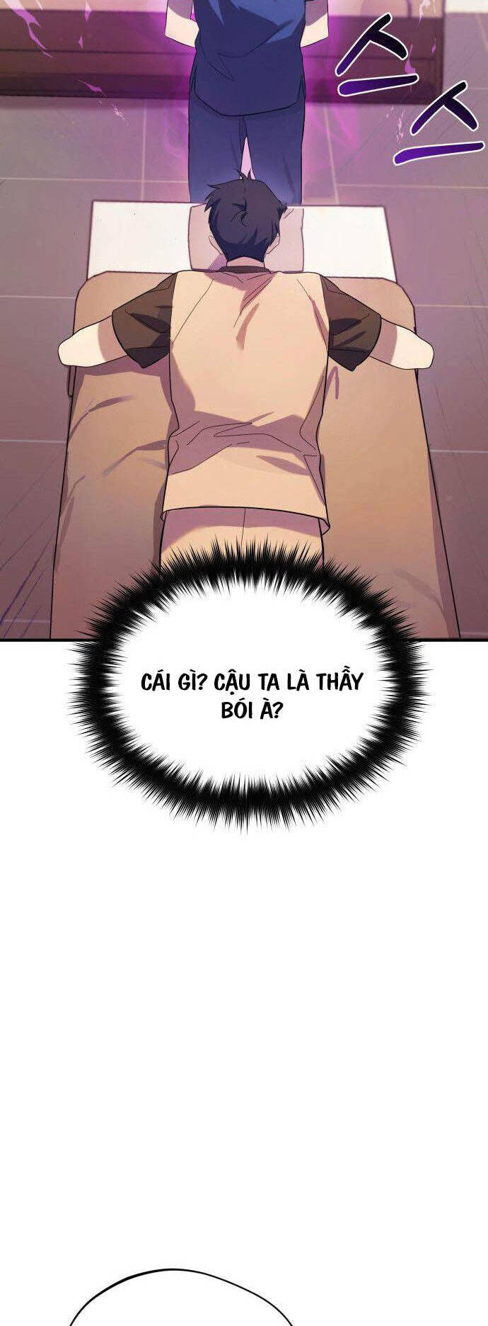 Thiên Ma Bấm Huyệt - Chapter 2 - Page 37