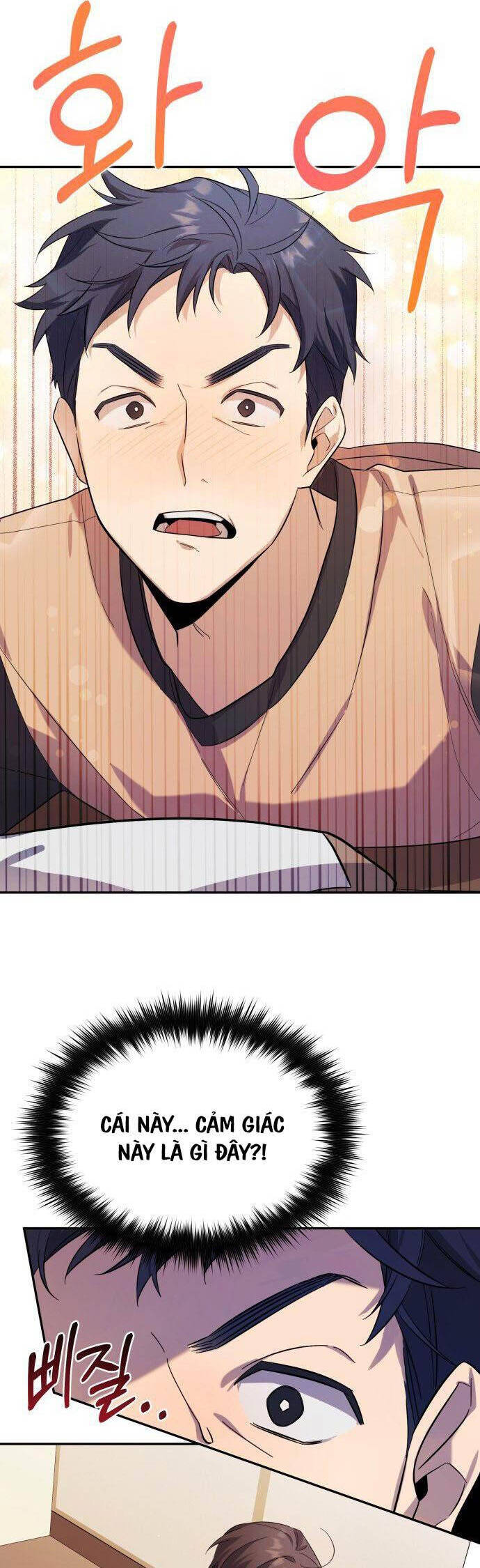 Thiên Ma Bấm Huyệt - Chapter 2 - Page 39