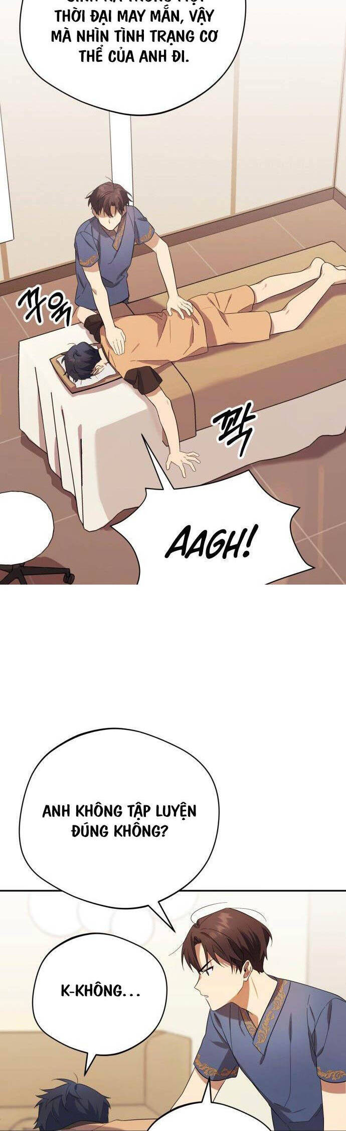 Thiên Ma Bấm Huyệt - Chapter 2 - Page 43