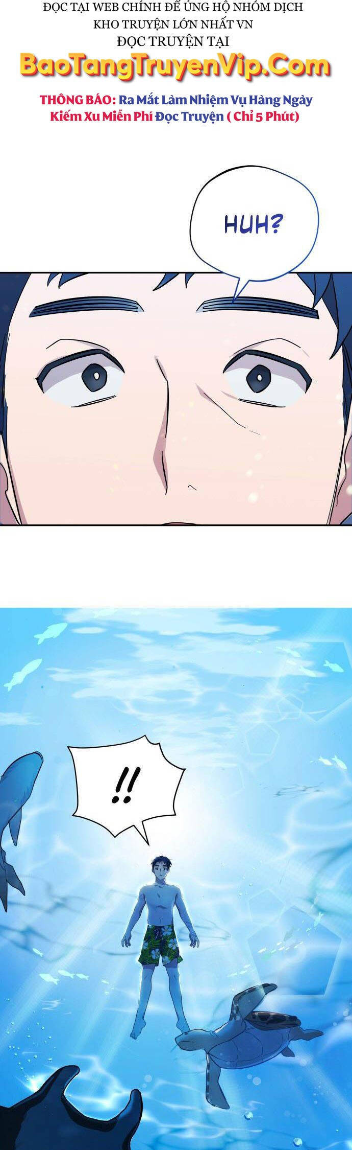 Thiên Ma Bấm Huyệt - Chapter 2 - Page 46