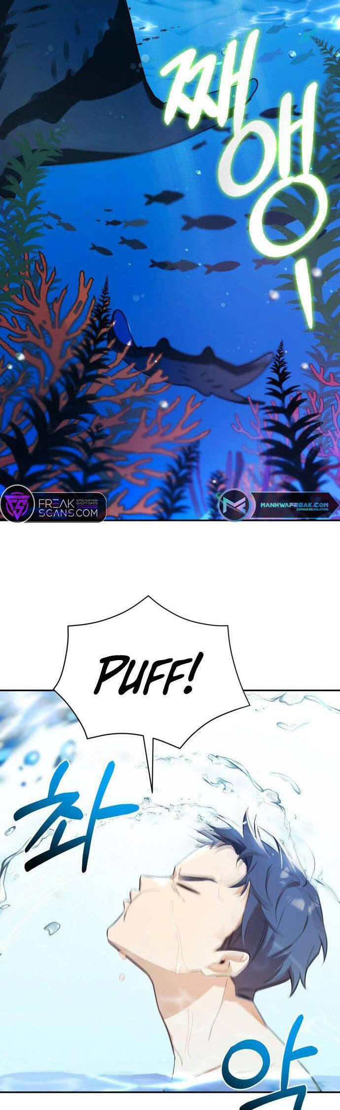 Thiên Ma Bấm Huyệt - Chapter 2 - Page 47