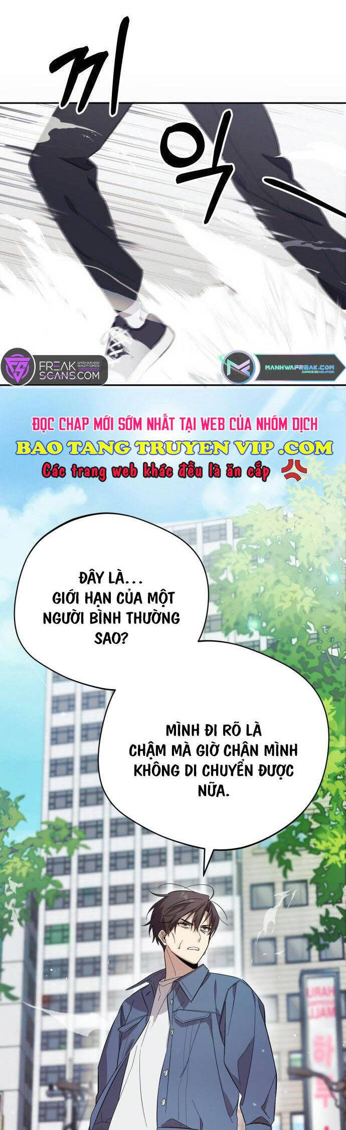 Thiên Ma Bấm Huyệt - Chapter 2 - Page 5