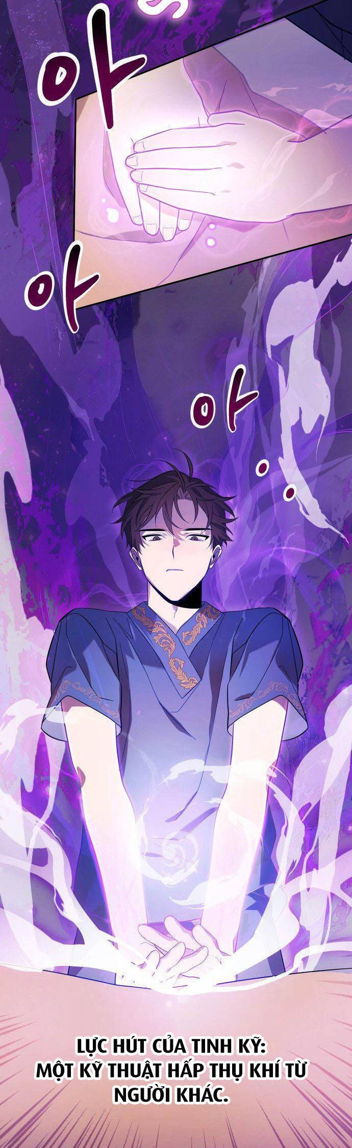 Thiên Ma Bấm Huyệt - Chapter 2 - Page 58