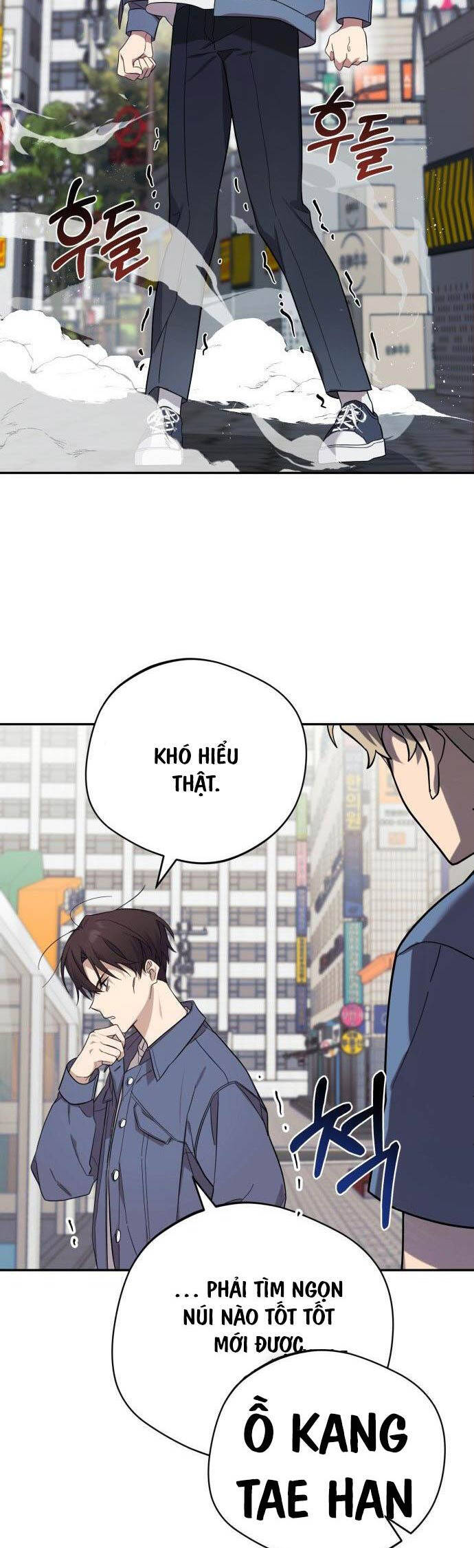 Thiên Ma Bấm Huyệt - Chapter 2 - Page 6