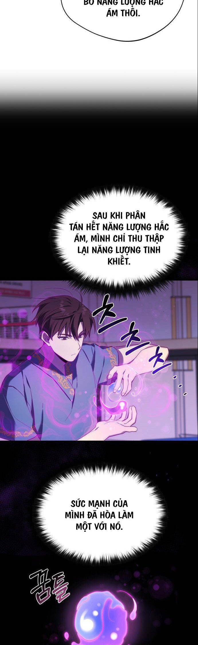 Thiên Ma Bấm Huyệt - Chapter 3 - Page 10