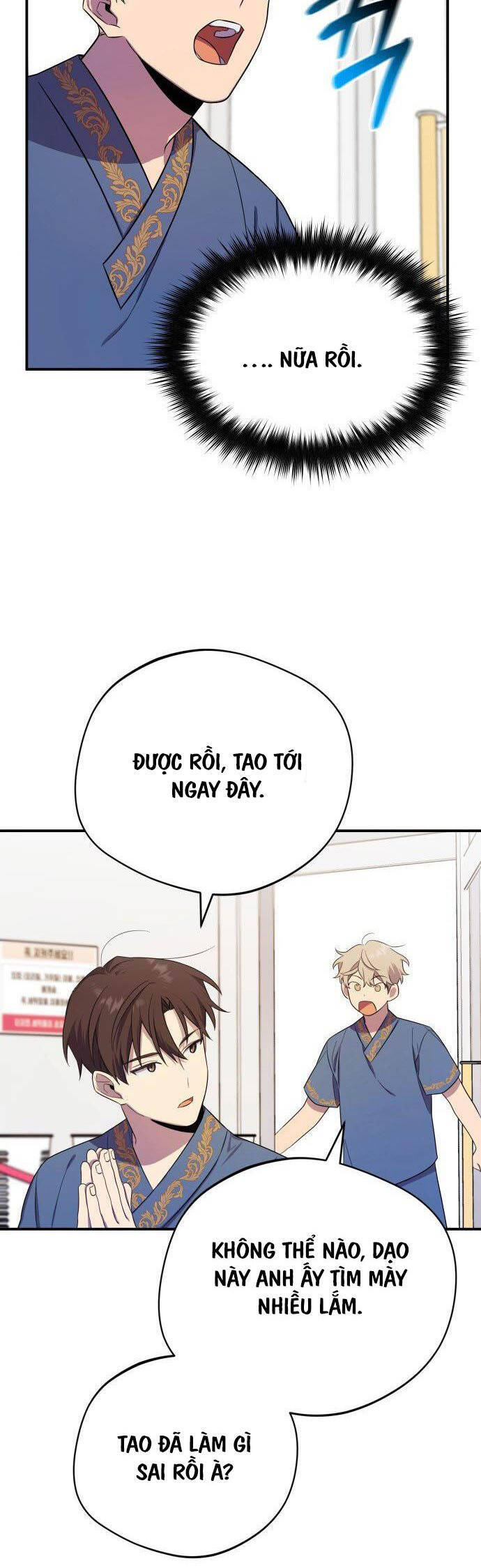 Thiên Ma Bấm Huyệt - Chapter 3 - Page 16