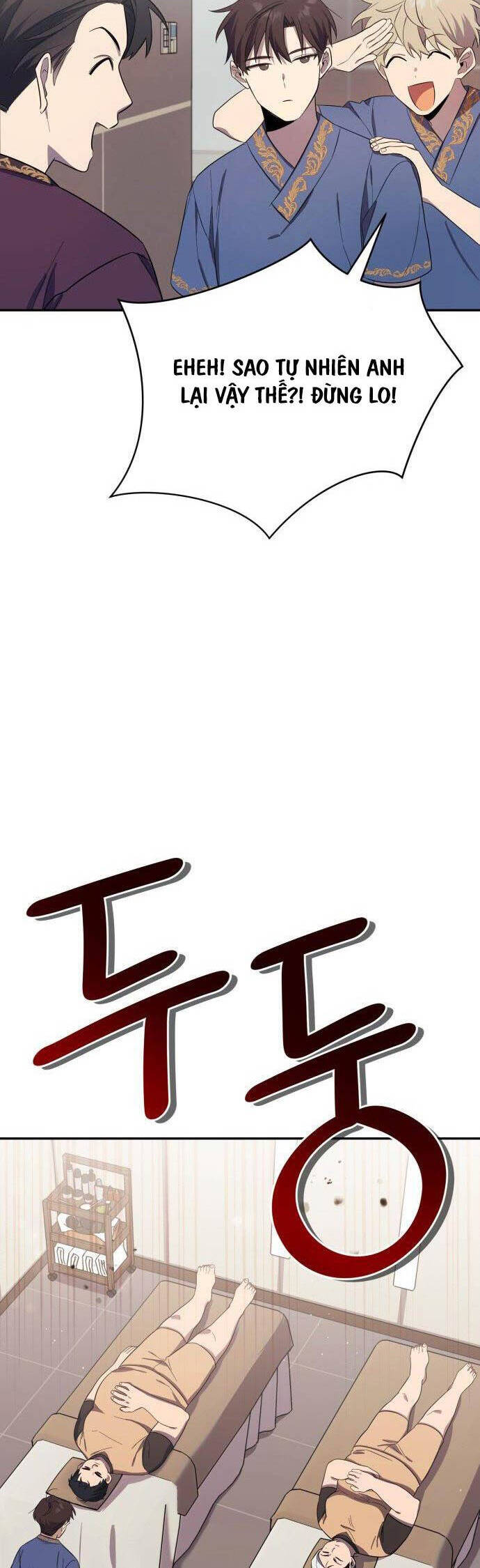 Thiên Ma Bấm Huyệt - Chapter 3 - Page 19