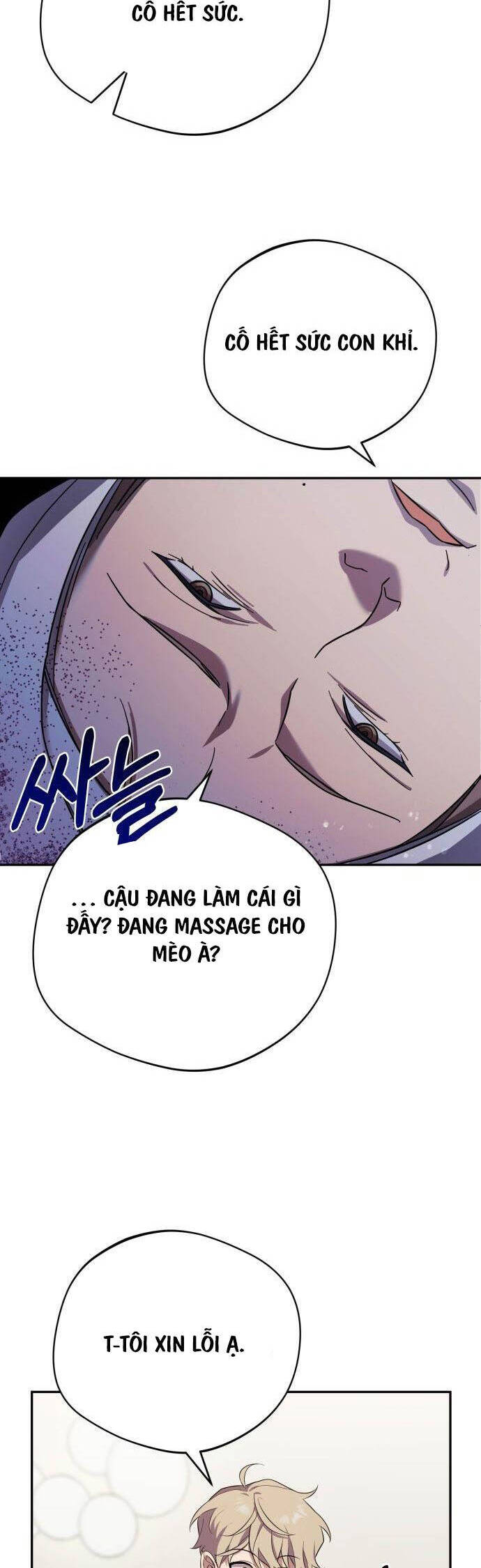 Thiên Ma Bấm Huyệt - Chapter 3 - Page 23