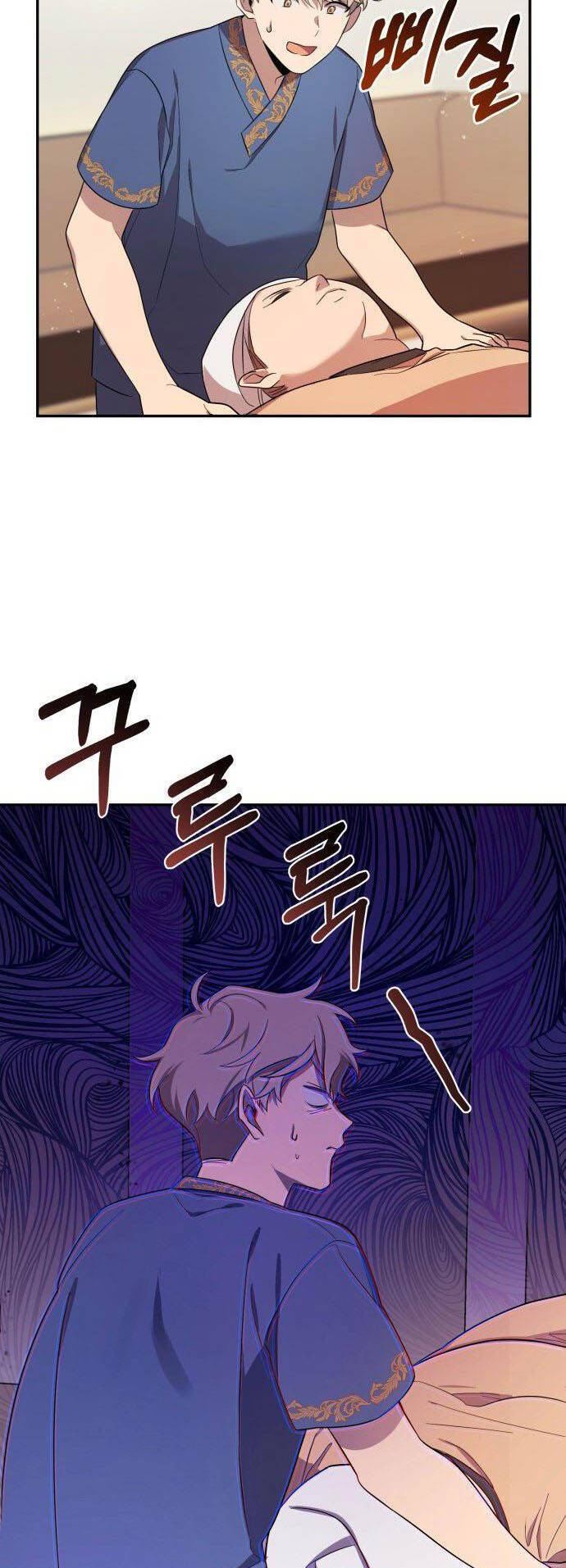 Thiên Ma Bấm Huyệt - Chapter 3 - Page 24