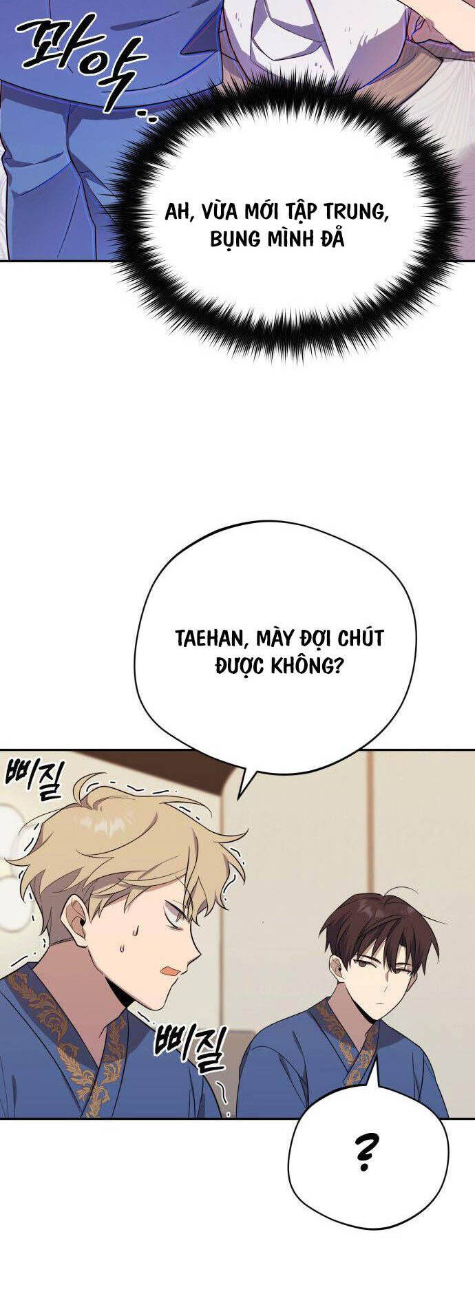 Thiên Ma Bấm Huyệt - Chapter 3 - Page 25