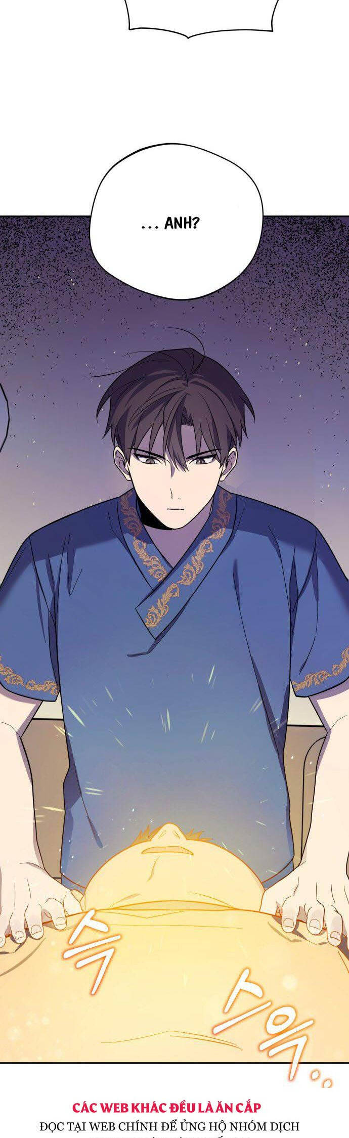 Thiên Ma Bấm Huyệt - Chapter 3 - Page 28