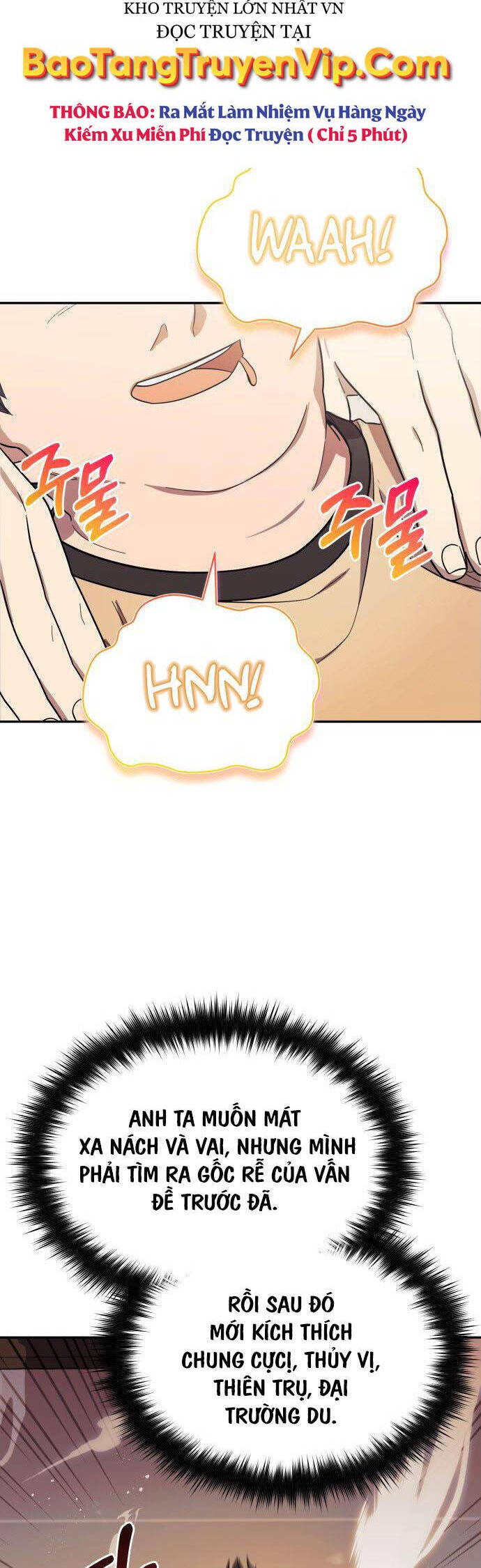 Thiên Ma Bấm Huyệt - Chapter 3 - Page 29