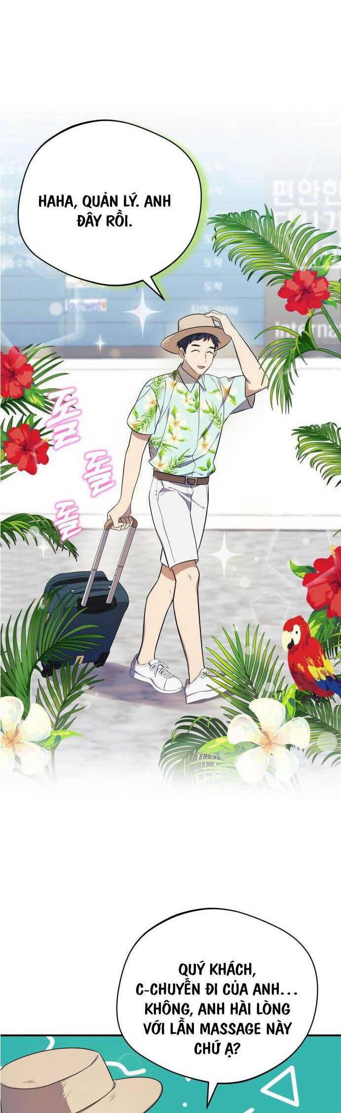 Thiên Ma Bấm Huyệt - Chapter 3 - Page 3