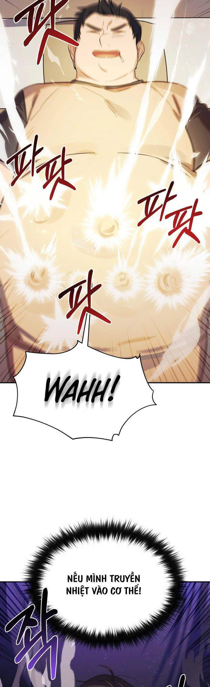 Thiên Ma Bấm Huyệt - Chapter 3 - Page 30