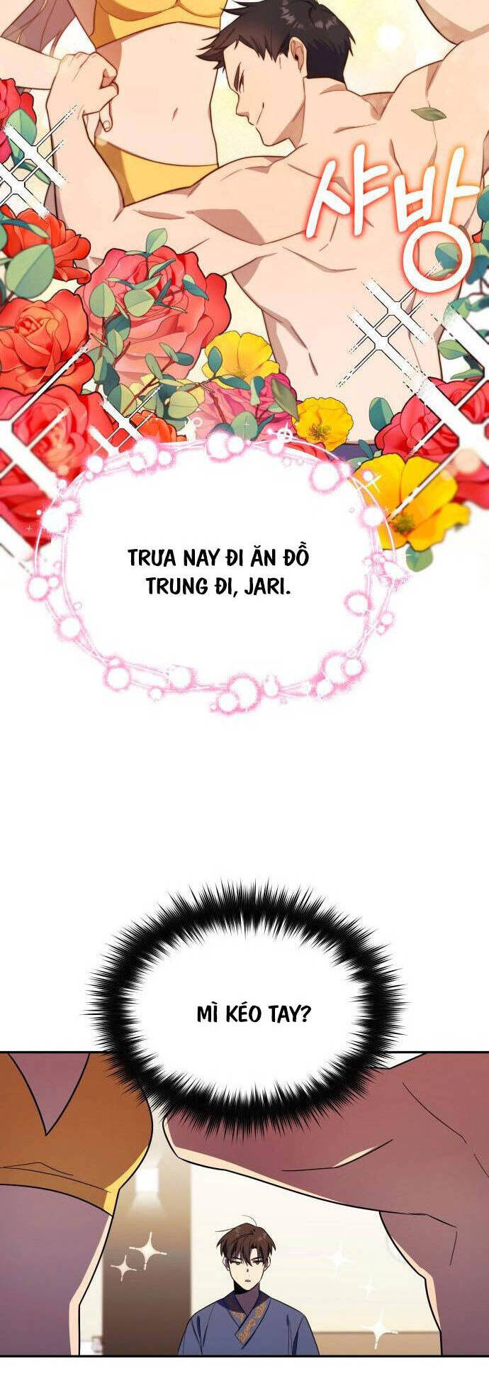 Thiên Ma Bấm Huyệt - Chapter 3 - Page 37
