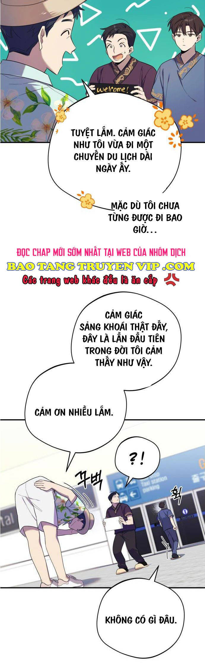 Thiên Ma Bấm Huyệt - Chapter 3 - Page 4