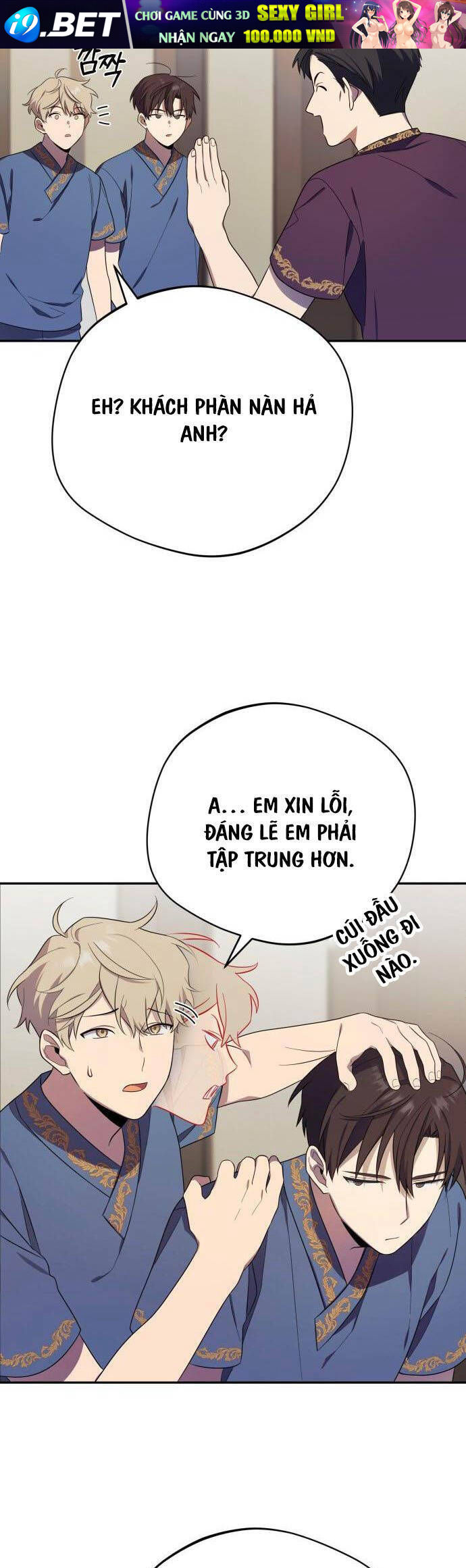 Thiên Ma Bấm Huyệt - Chapter 3 - Page 40