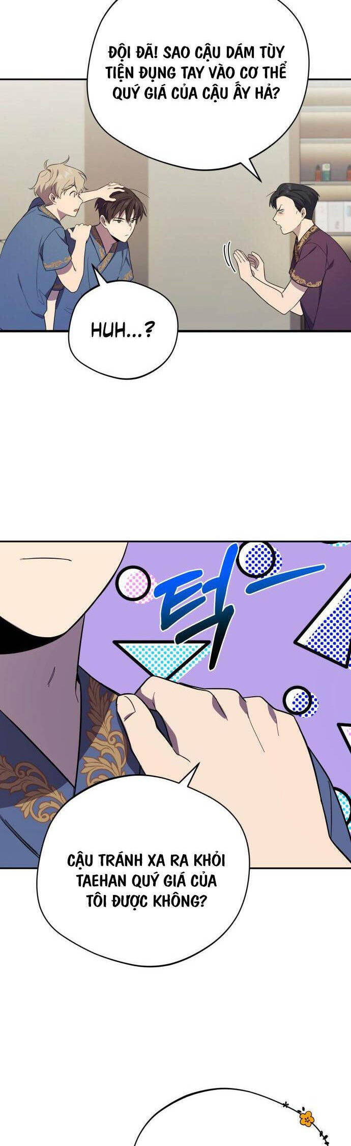 Thiên Ma Bấm Huyệt - Chapter 3 - Page 41