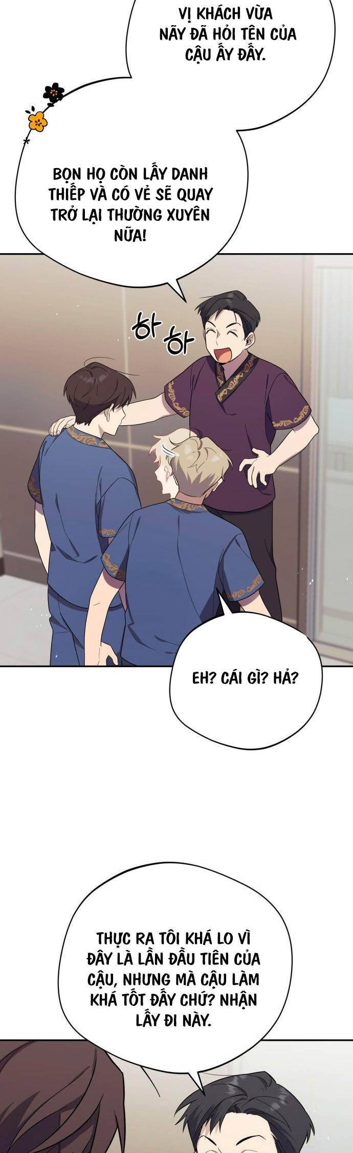 Thiên Ma Bấm Huyệt - Chapter 3 - Page 42