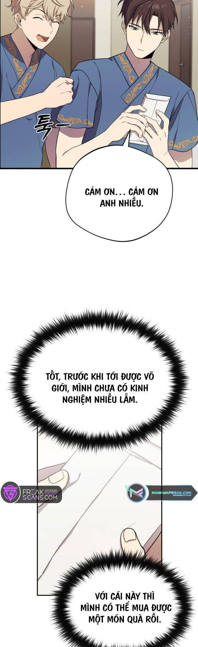 Thiên Ma Bấm Huyệt - Chapter 3 - Page 44