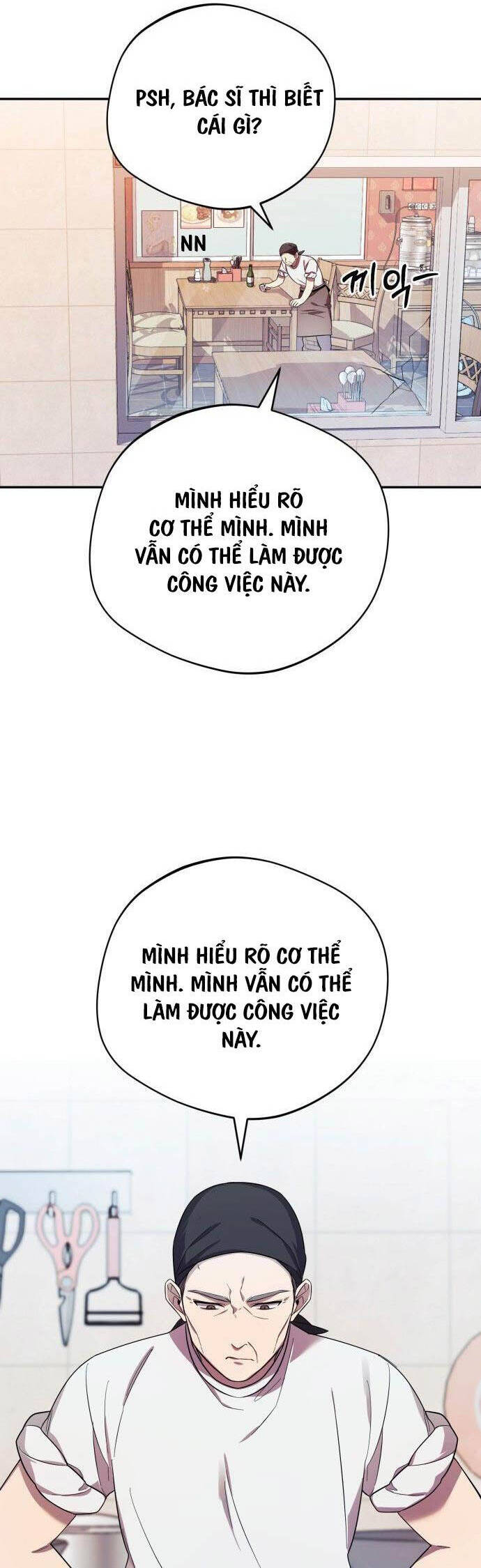 Thiên Ma Bấm Huyệt - Chapter 3 - Page 47