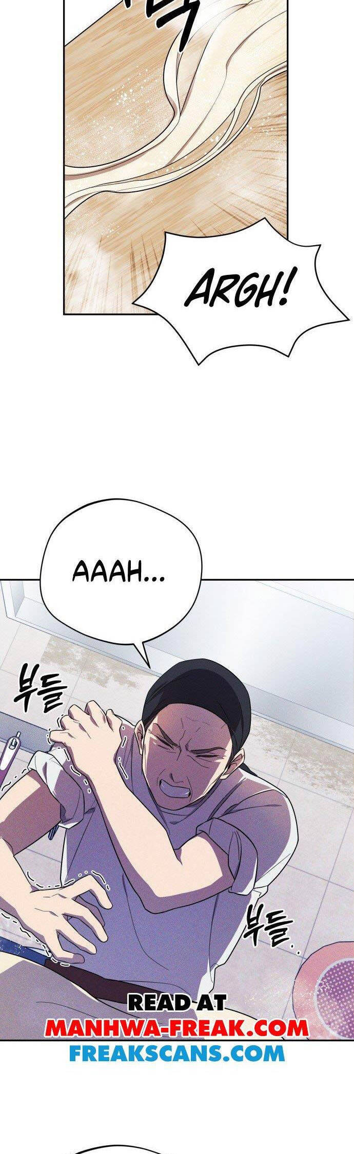 Thiên Ma Bấm Huyệt - Chapter 3 - Page 50