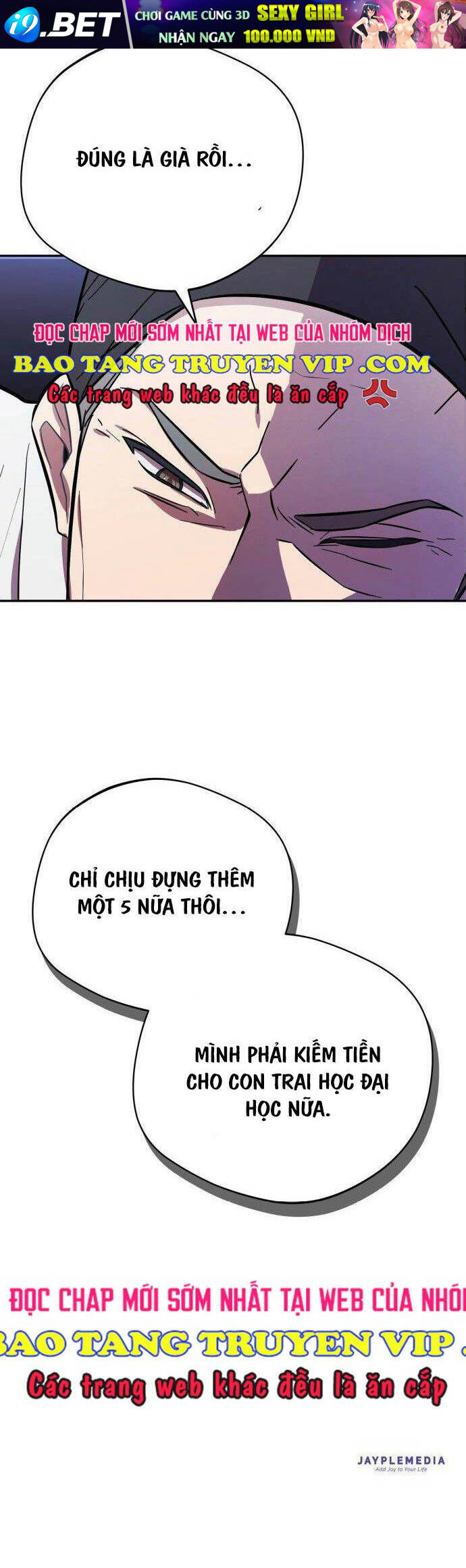 Thiên Ma Bấm Huyệt - Chapter 3 - Page 51