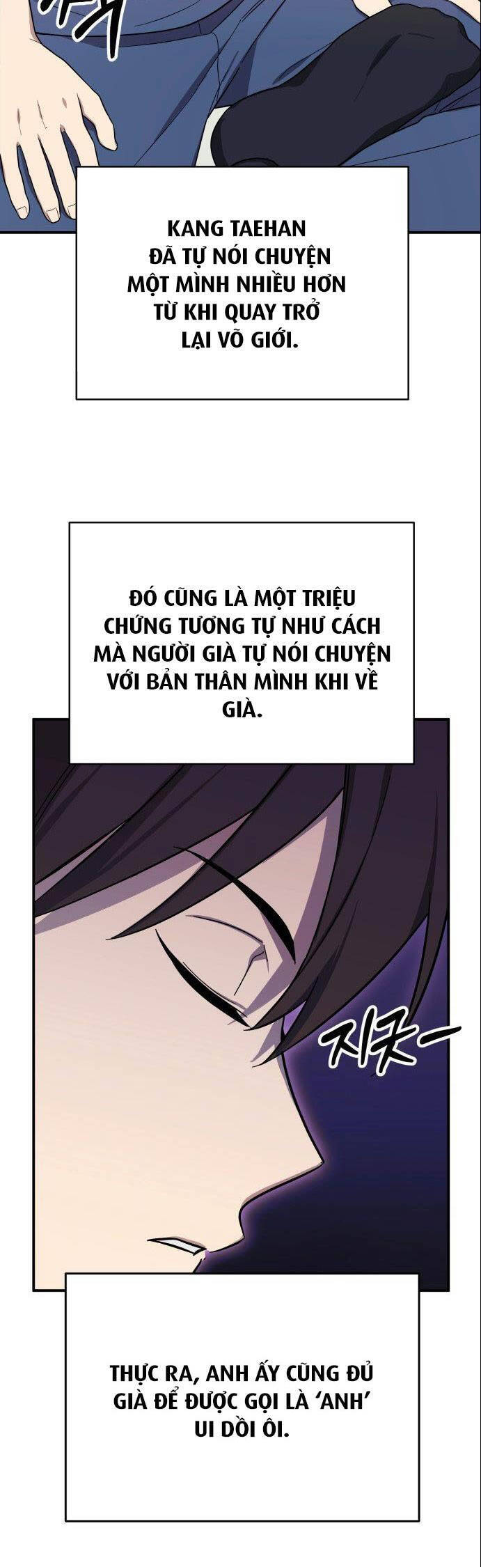 Thiên Ma Bấm Huyệt - Chapter 3 - Page 8