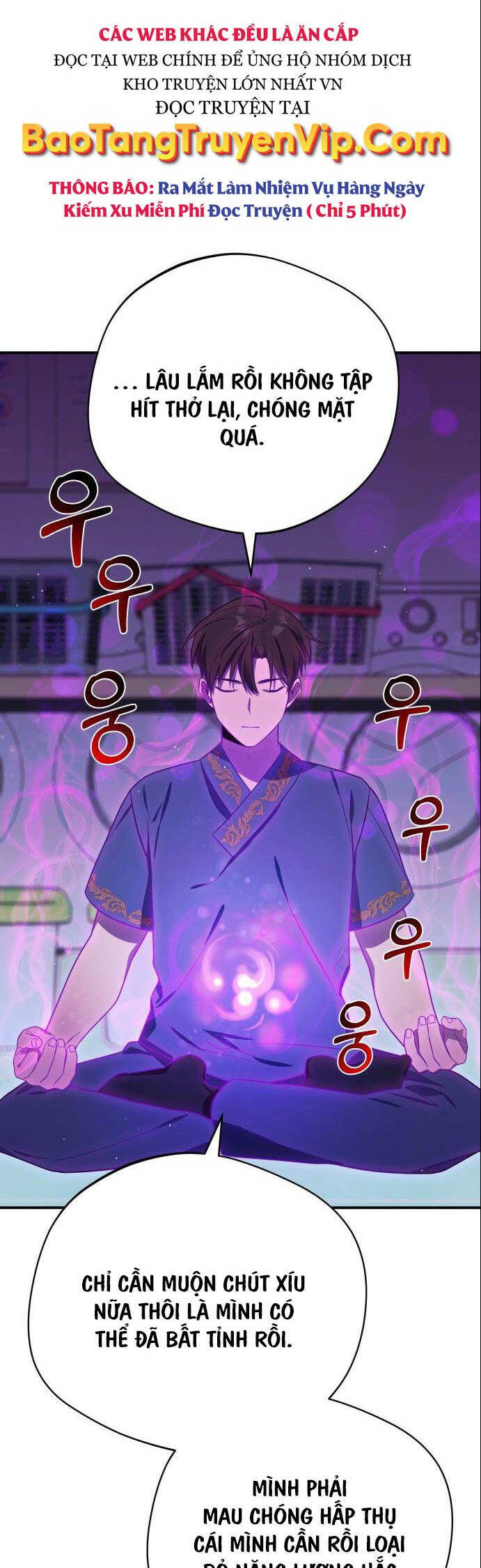 Thiên Ma Bấm Huyệt - Chapter 3 - Page 9