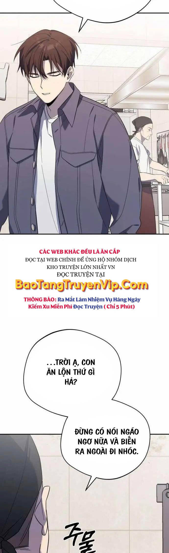 Thiên Ma Bấm Huyệt - Chapter 4 - Page 10