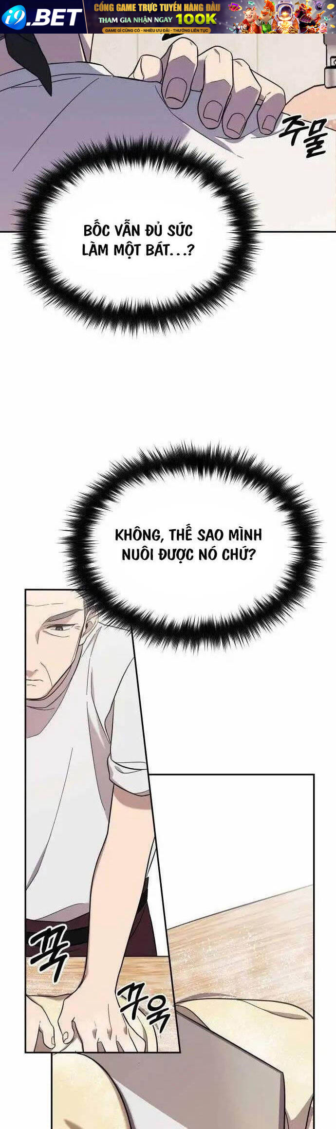 Thiên Ma Bấm Huyệt - Chapter 4 - Page 11