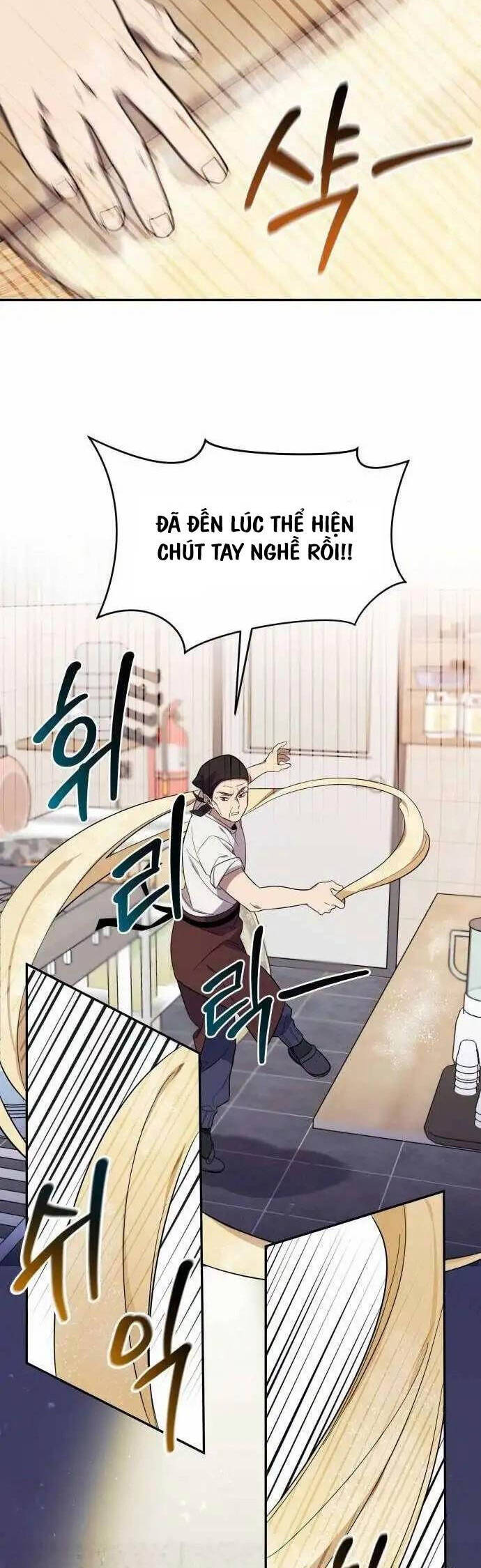 Thiên Ma Bấm Huyệt - Chapter 4 - Page 15