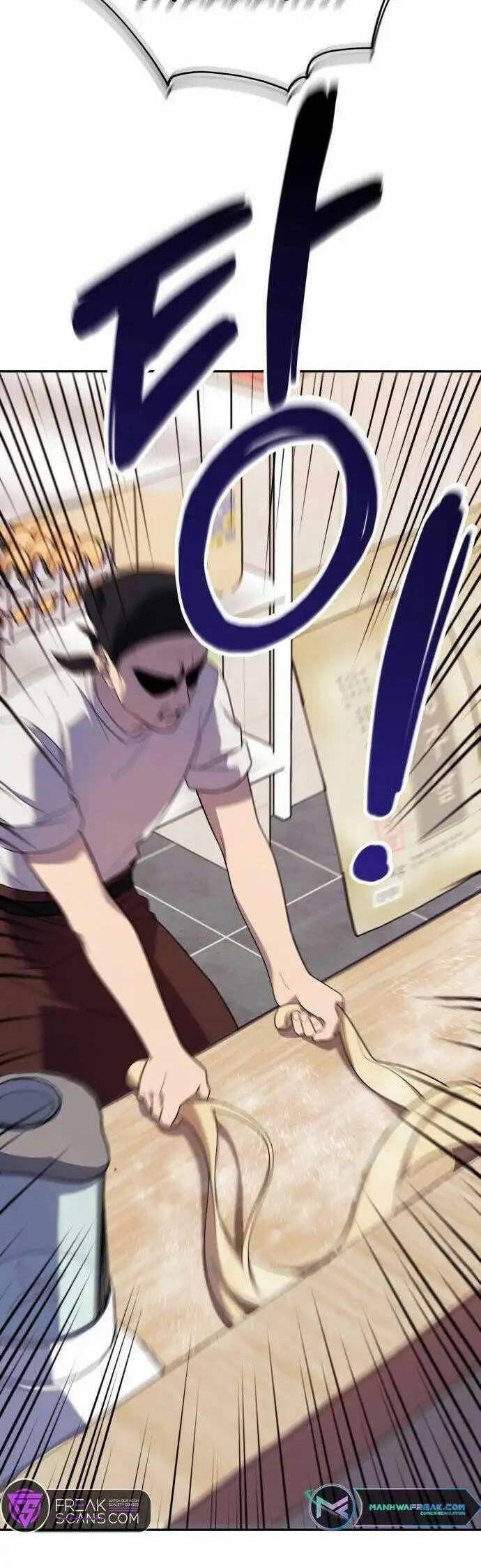 Thiên Ma Bấm Huyệt - Chapter 4 - Page 17