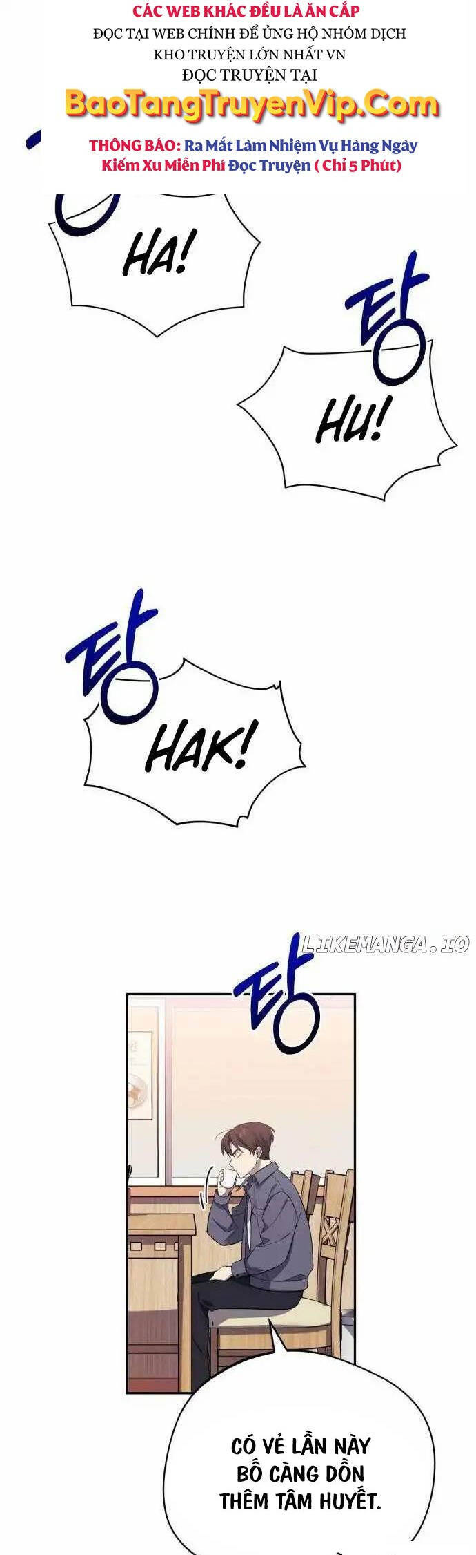 Thiên Ma Bấm Huyệt - Chapter 4 - Page 18
