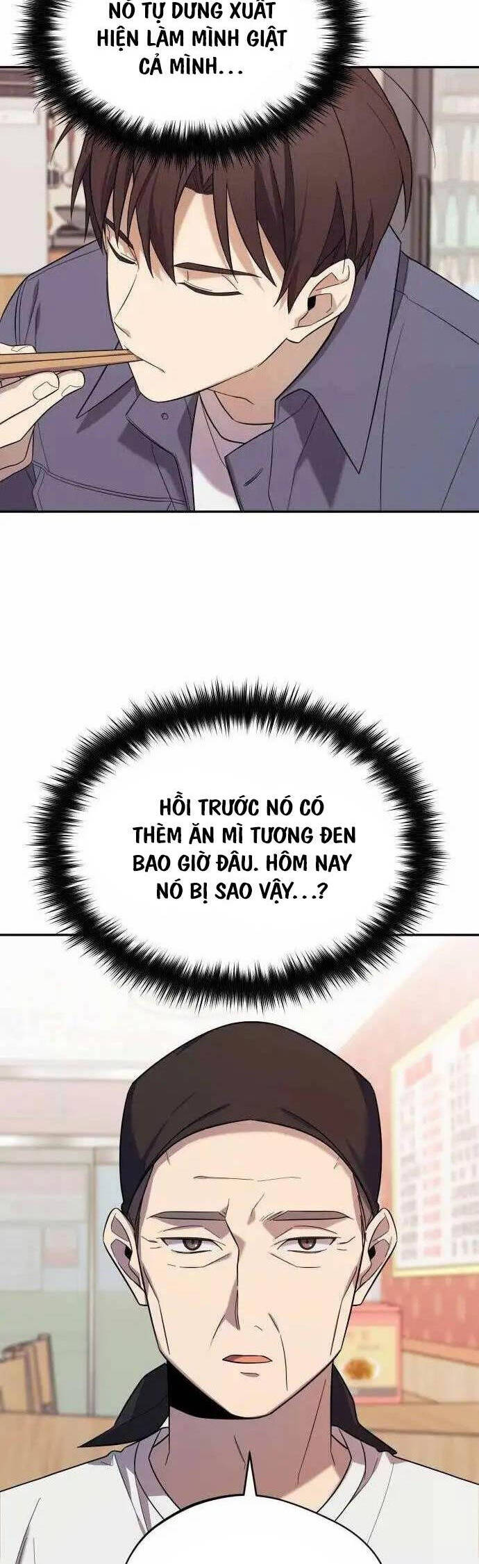 Thiên Ma Bấm Huyệt - Chapter 4 - Page 21
