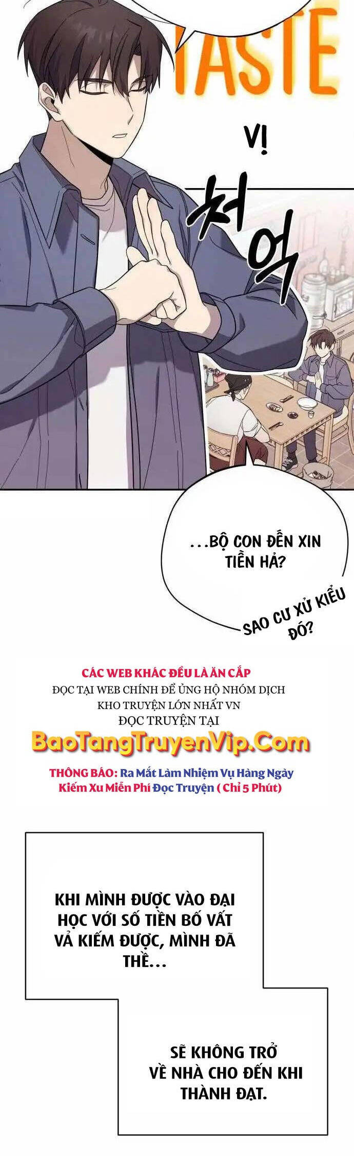 Thiên Ma Bấm Huyệt - Chapter 4 - Page 23