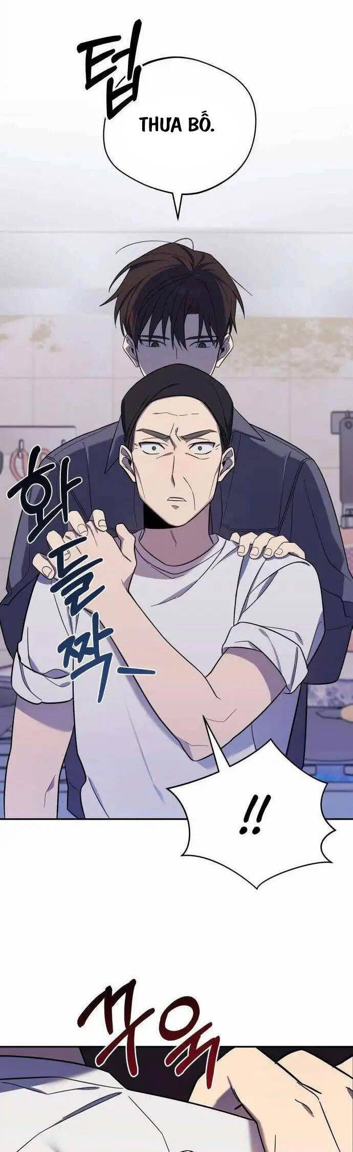 Thiên Ma Bấm Huyệt - Chapter 4 - Page 3