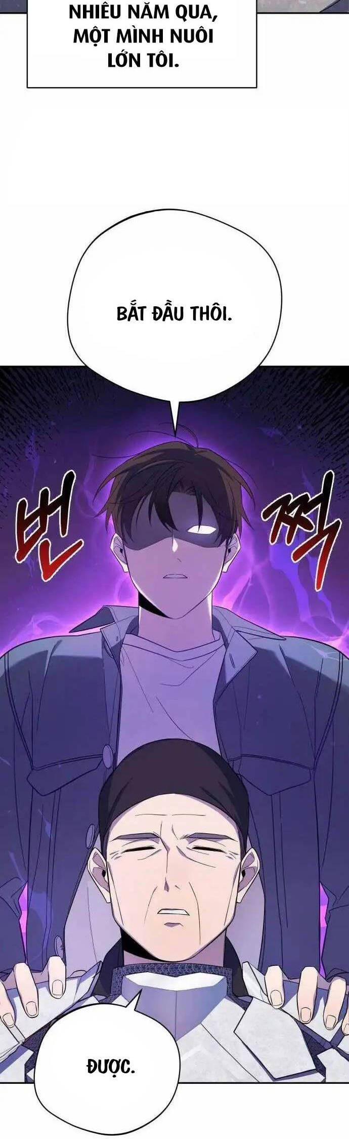 Thiên Ma Bấm Huyệt - Chapter 4 - Page 31